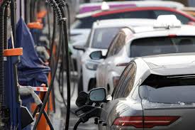 Norway Leads the World: Nearly 90% of New Cars Are Electric Vehicles